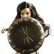 Illustration for article titled Wonder Woman Makes Barbie Look Good